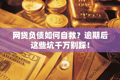 武汉网贷负债如何自救？逾期后这些坑千万别踩！