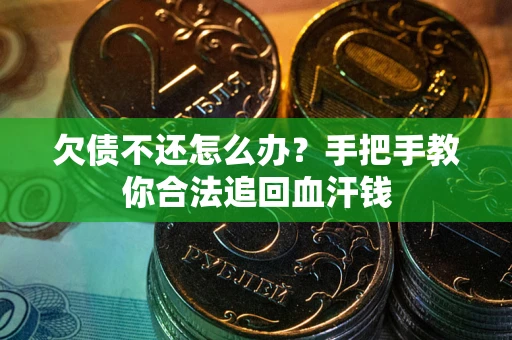 武汉欠债不还怎么办?手把手教你合法追回血汗钱 武汉欠债不还怎么办?手把手教你合法追回血汗钱